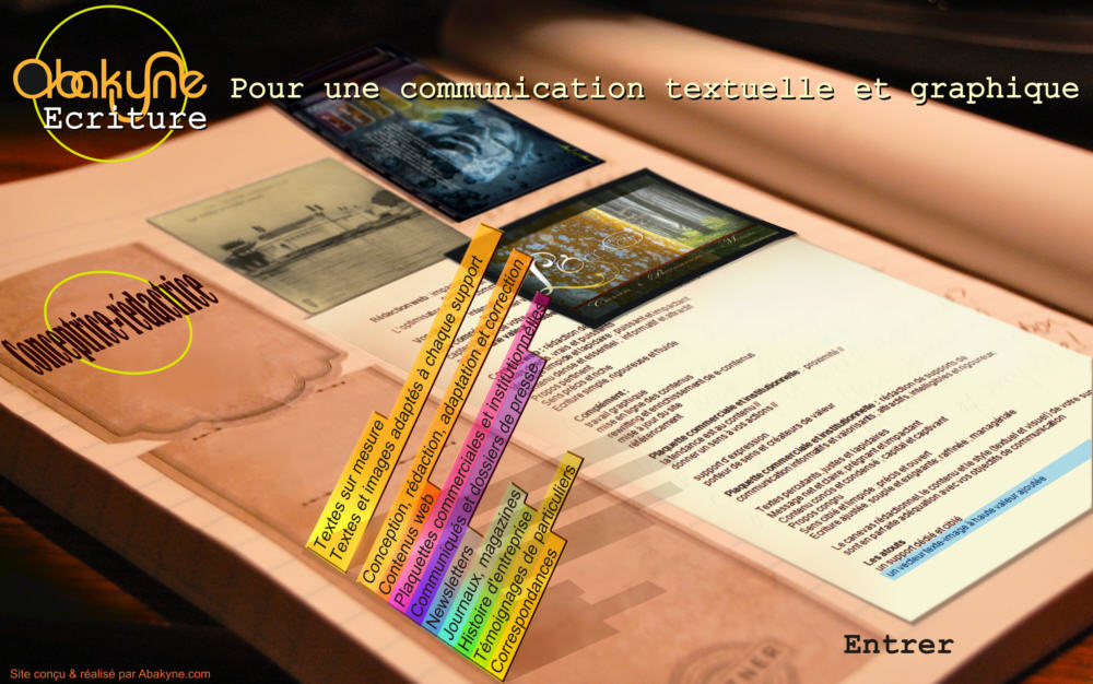 conceptrice redactrice à rouen